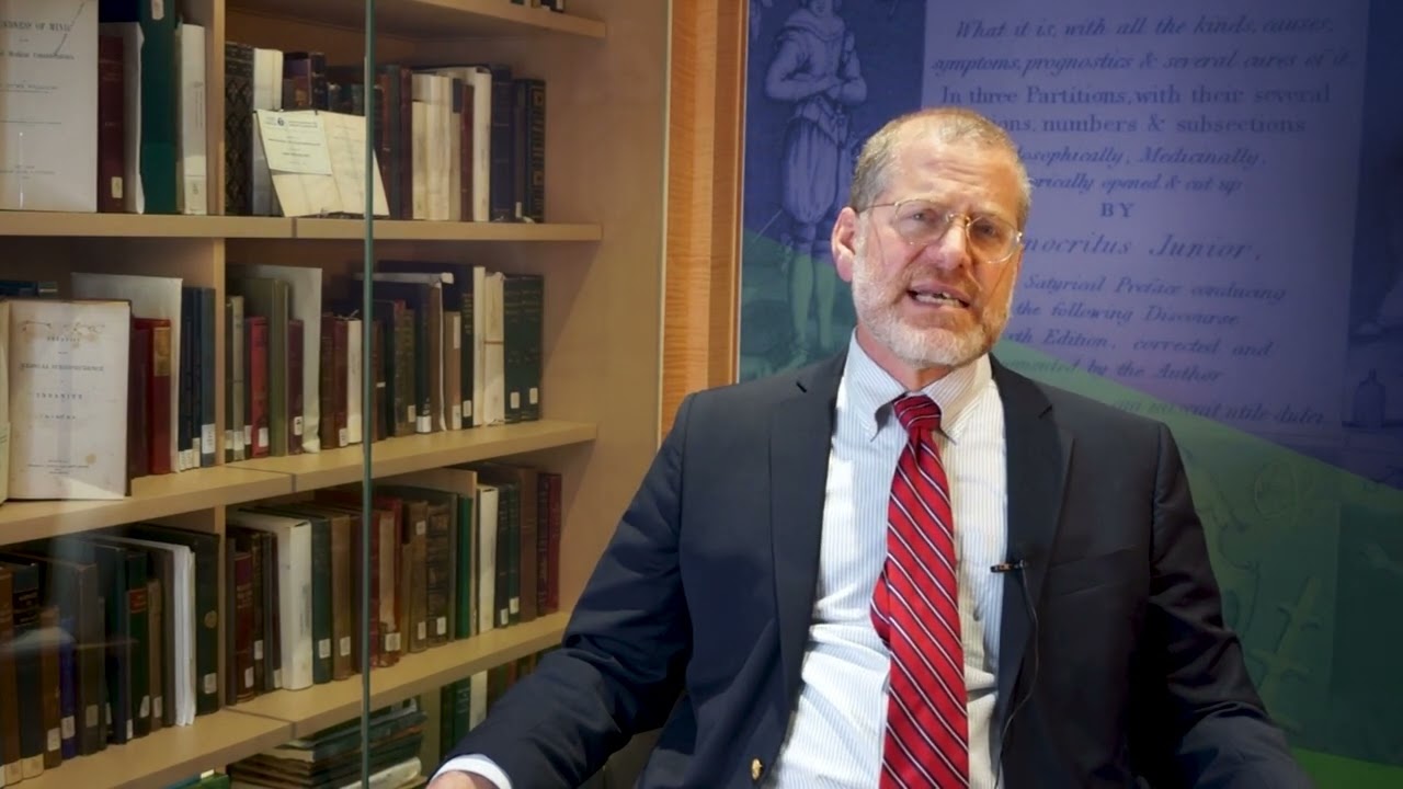 July 2023 AJP Editor Spotlight