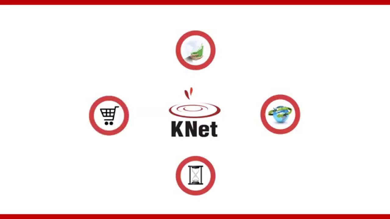 What is KNet?