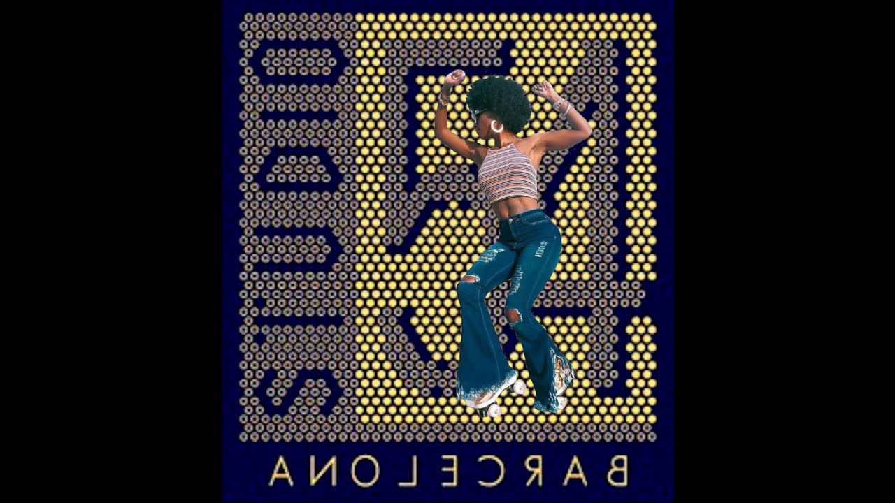 STUDIO 54 BARCELONA VIERNES NOCHE