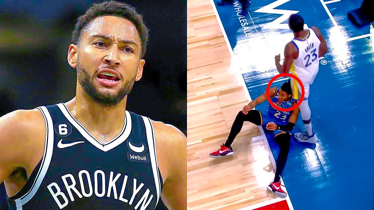 NBA 