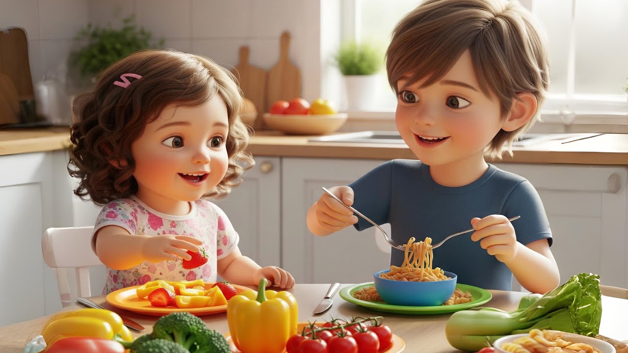 Nutrición en el preescolar - Dra. Milena Mundarain