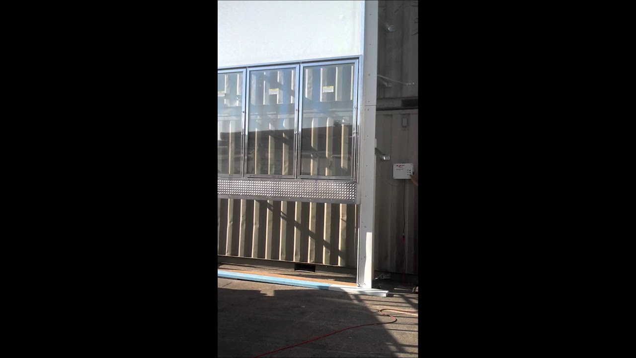 Guillotine Door Down