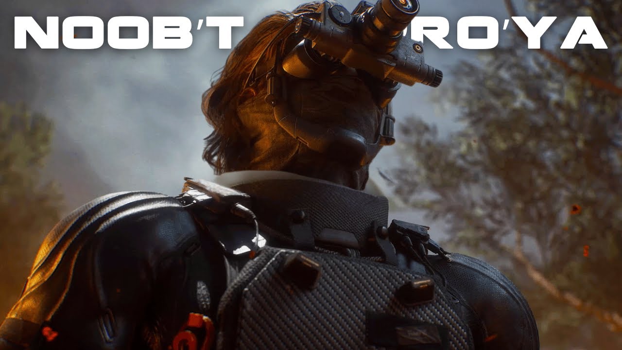 Delta Force Noob'tan Pro'ya Başlangıç Rehberi | 4. Sezon Görevlerine Başlıyoruz | Bölüm 6 | Efix