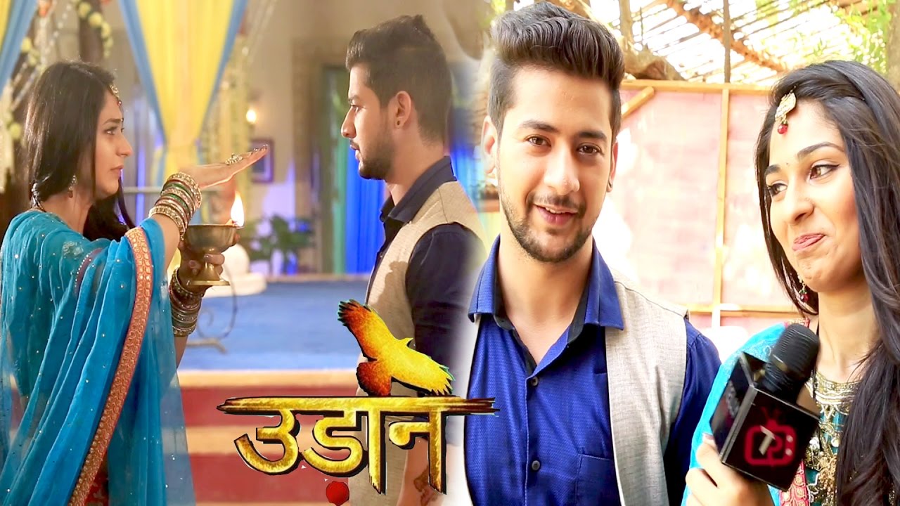 Udaan: Vivaan Comes In A Drunk State | Imli Fails To Gain His Trust | Vidhi Pandya & Paras Arora IV
