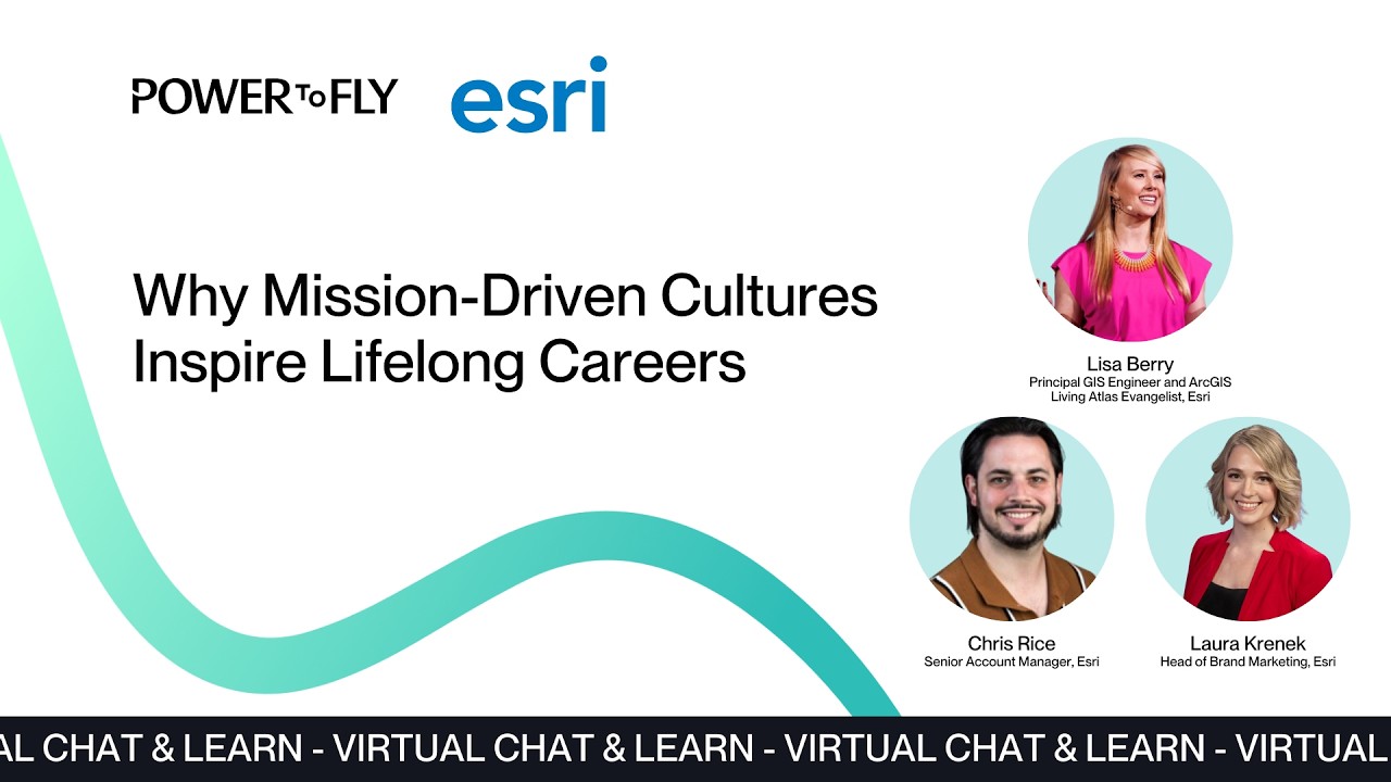 Why Mission-Driven Cultures Inspire Lifelong Careers