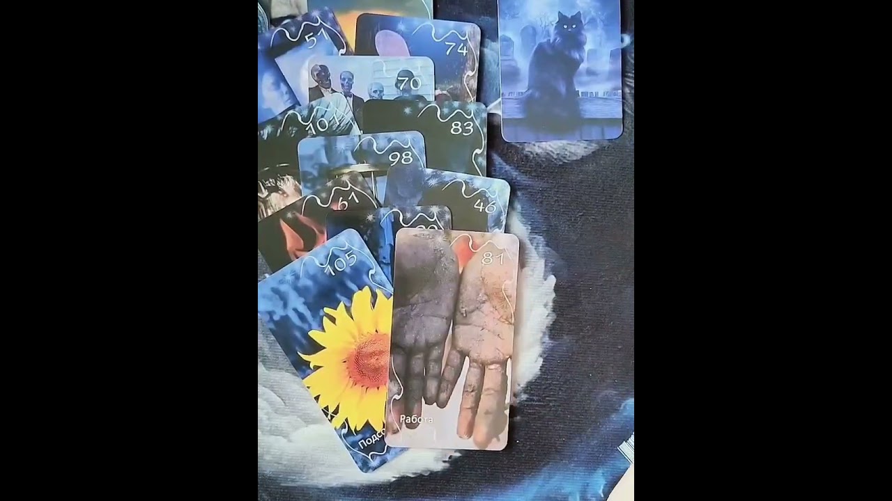 🌺  3 важных сообщения для Вас. 