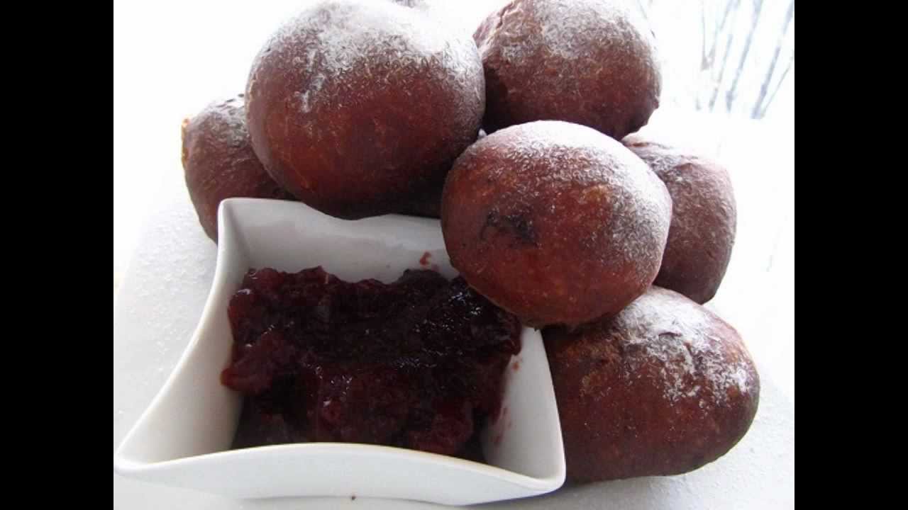 Jak zrobić domowe pączki. Przepis