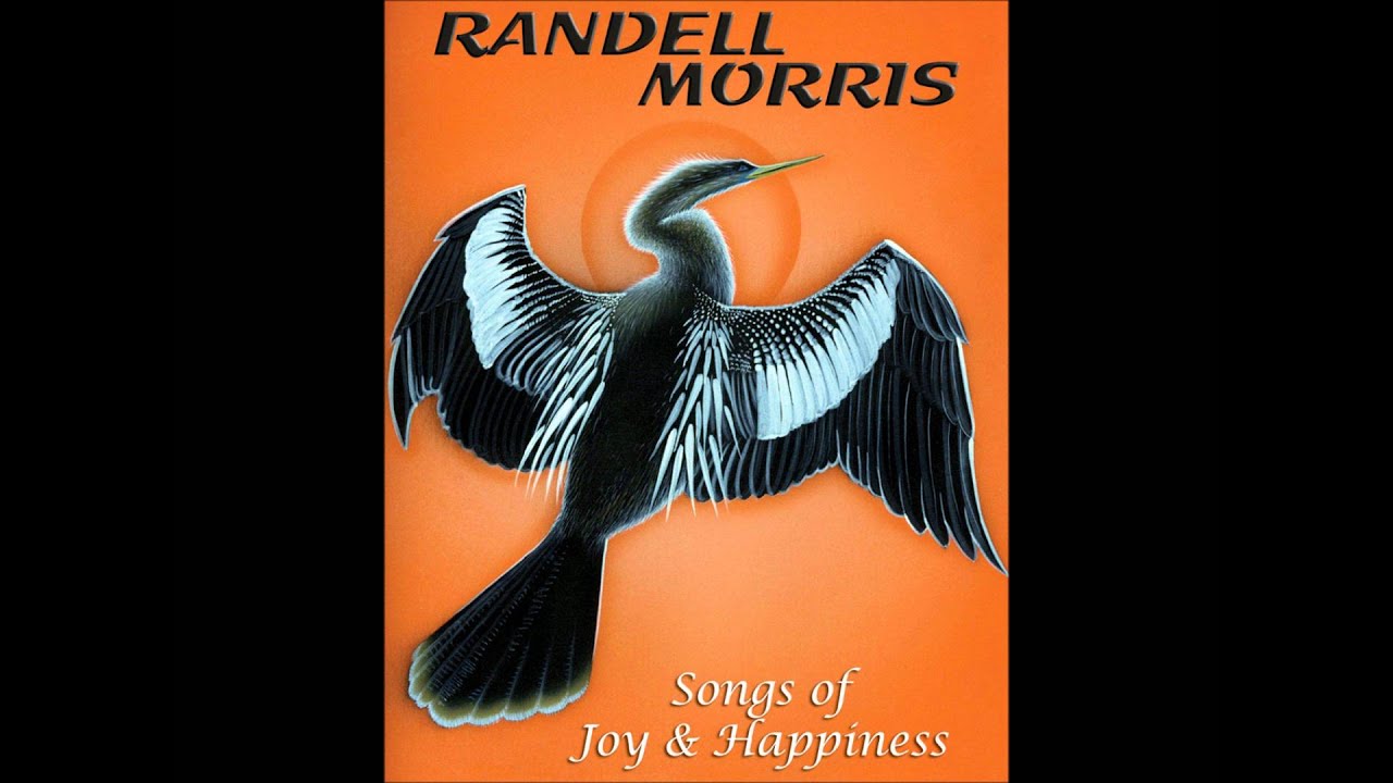 Randell Morris - 4 Peyote Songs