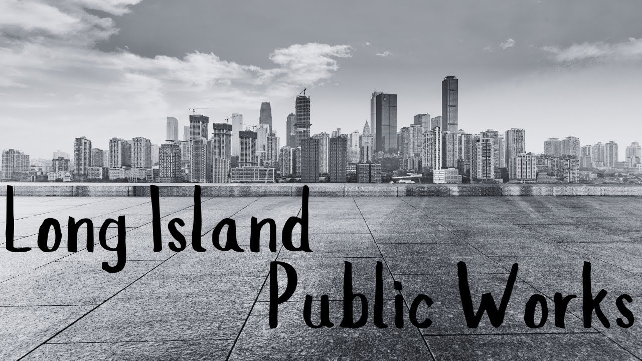 Long Island by Public Works Music Video