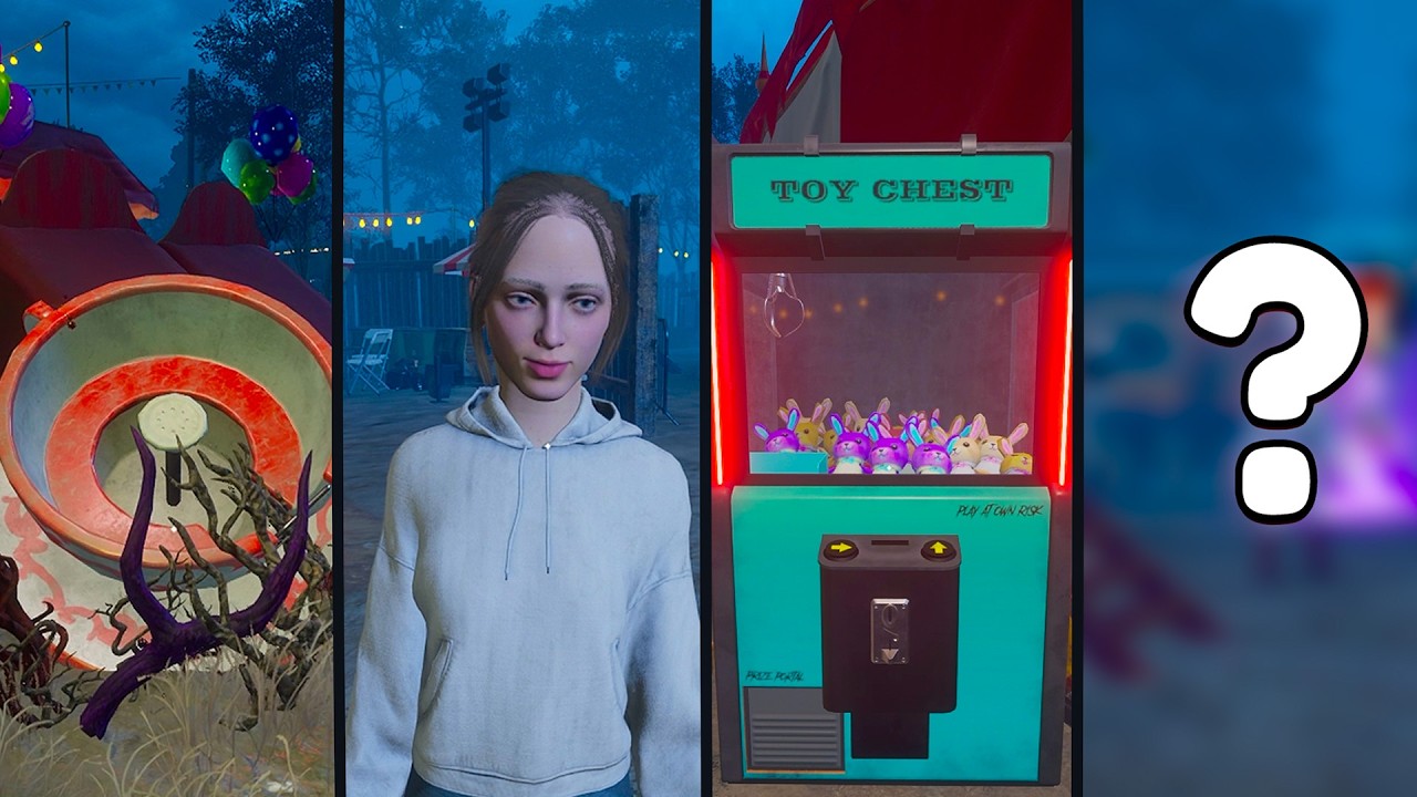 The Only 4 Strategies for deceit 2