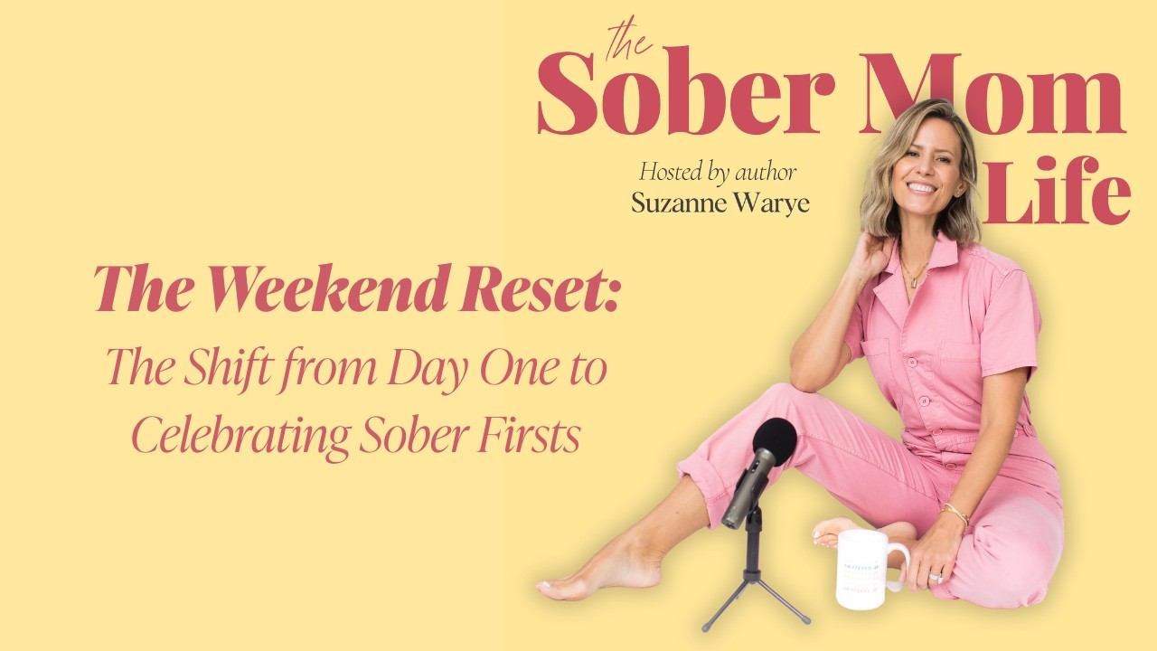 The Weekend Reset: The Shift From Day One to Celebrating Sober Firsts
