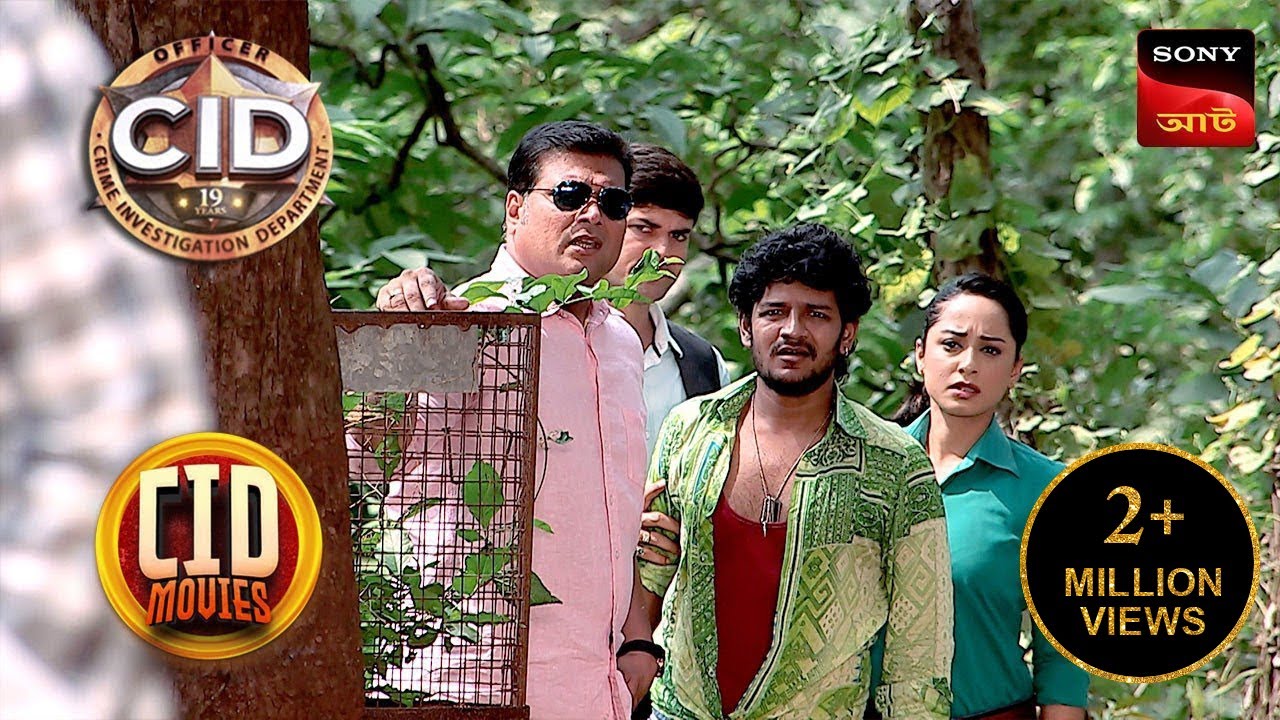 Mystery Box Challenge For CID | CID Movies | 10 Nov 2025