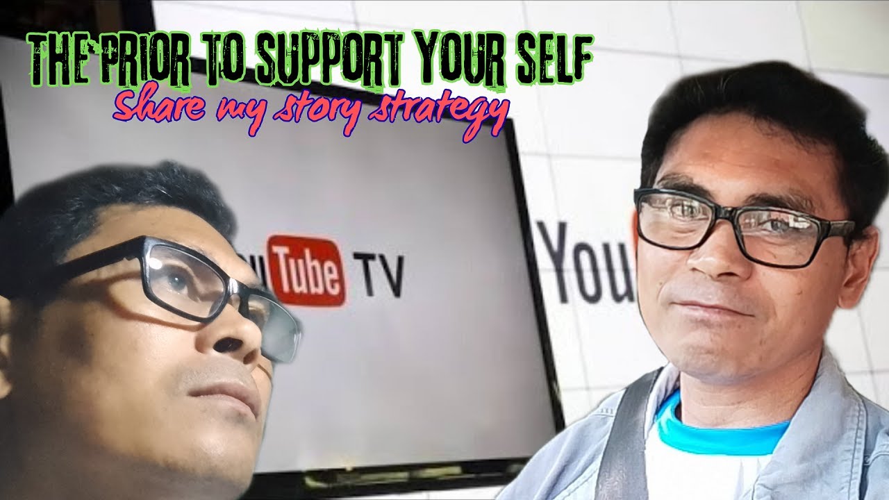 Content Creator Secret To Grows Views #shareyourstory