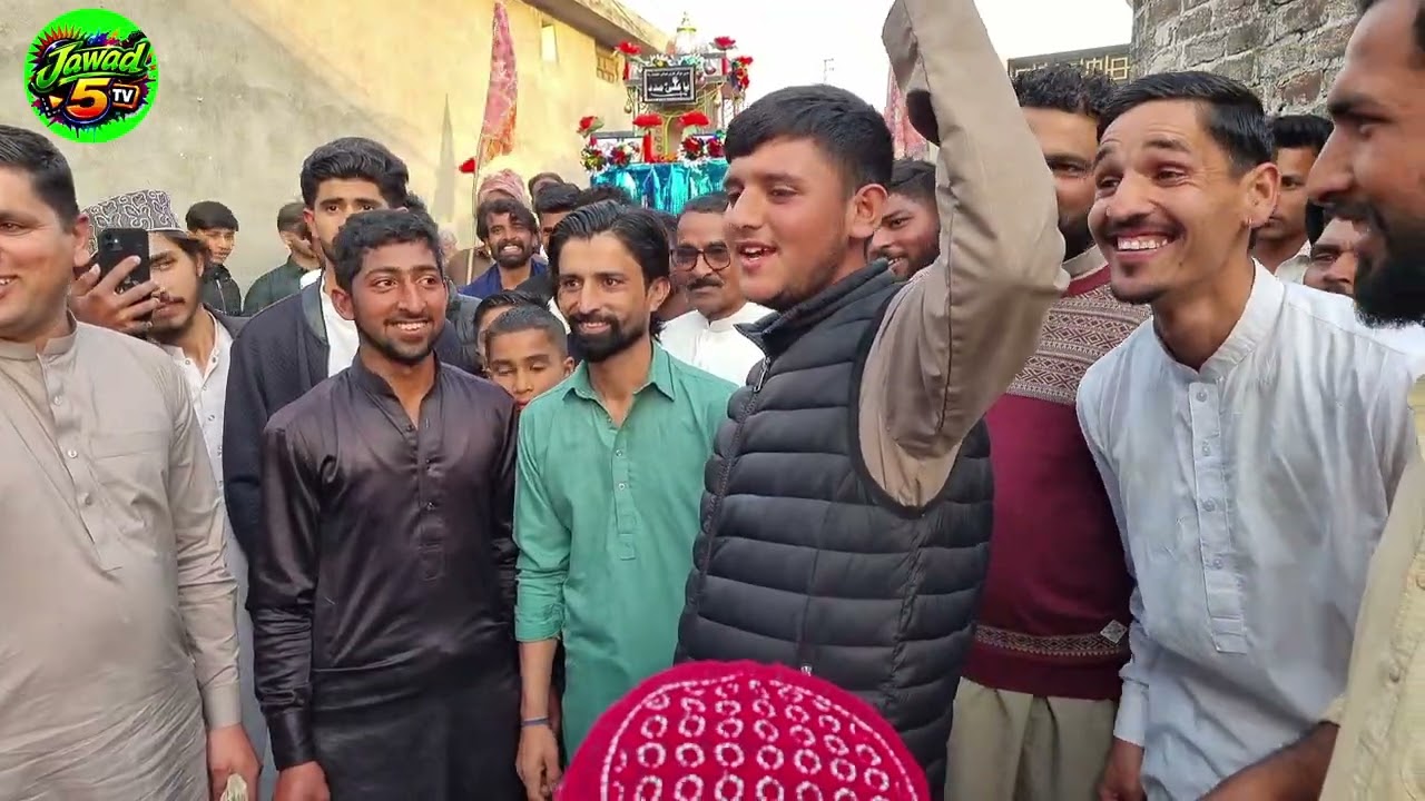Dali Baba Masoom Shah Darbar Kantrili 14 February 2026