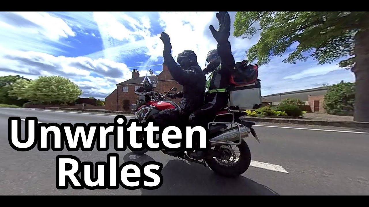 How To Be An Awesome Pillion || 8 Top Tips For Non-Riders
