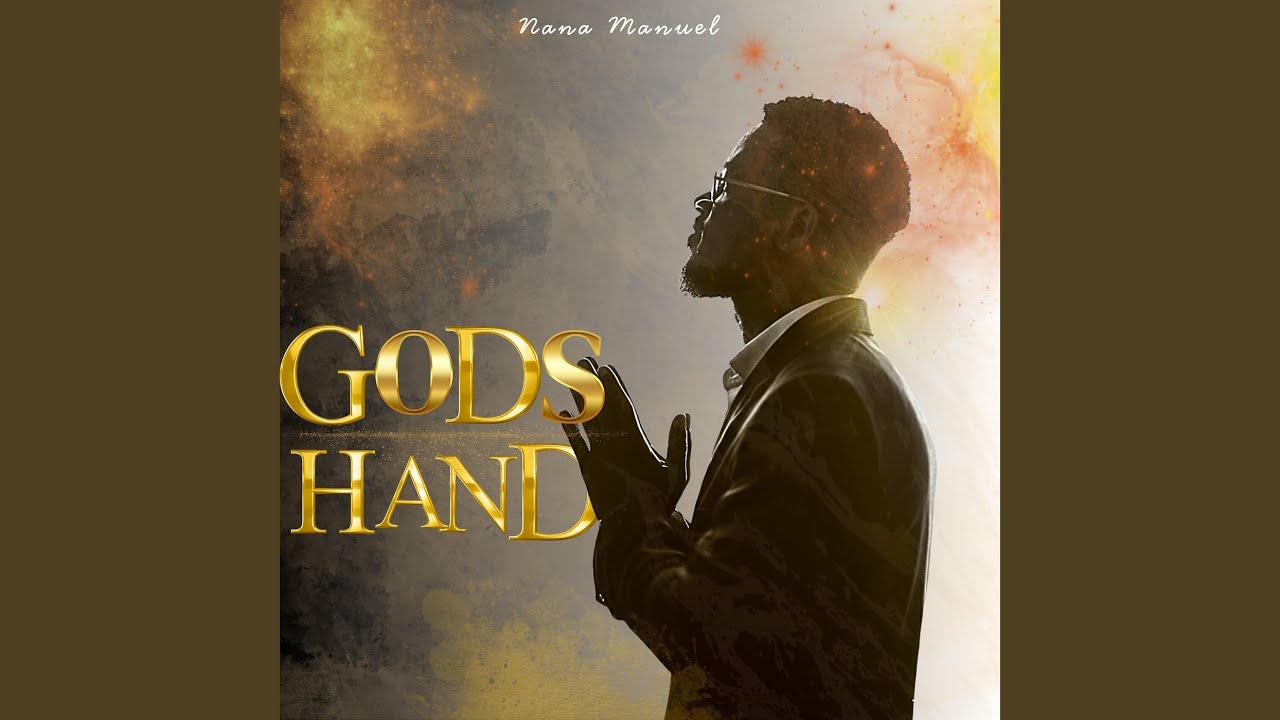 Gods Hand