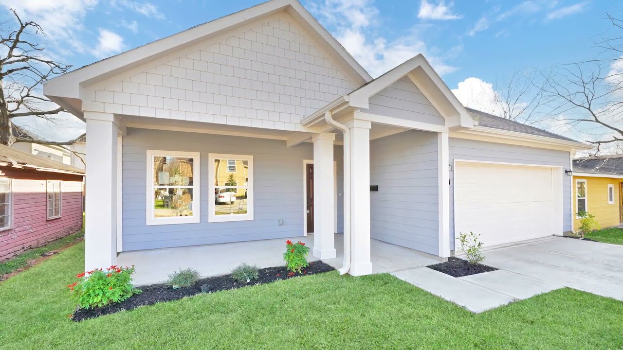 Part 4 - Affordable housing in Houston&rsquo;s Greater Third Ward