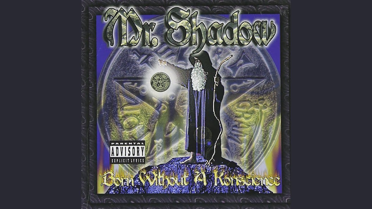 Born Without a Konscience