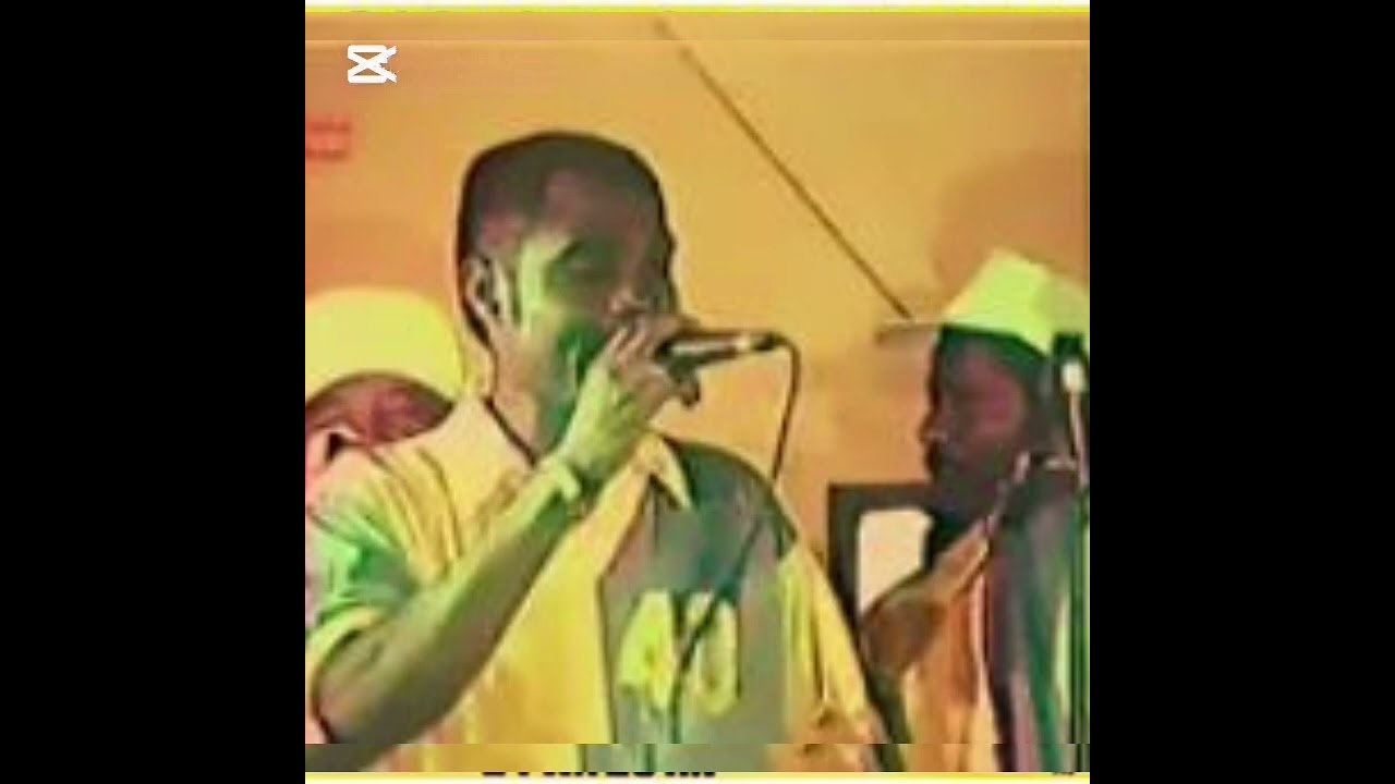 Septentrional Bèlle fête live lejand richard son joseph bèl stis