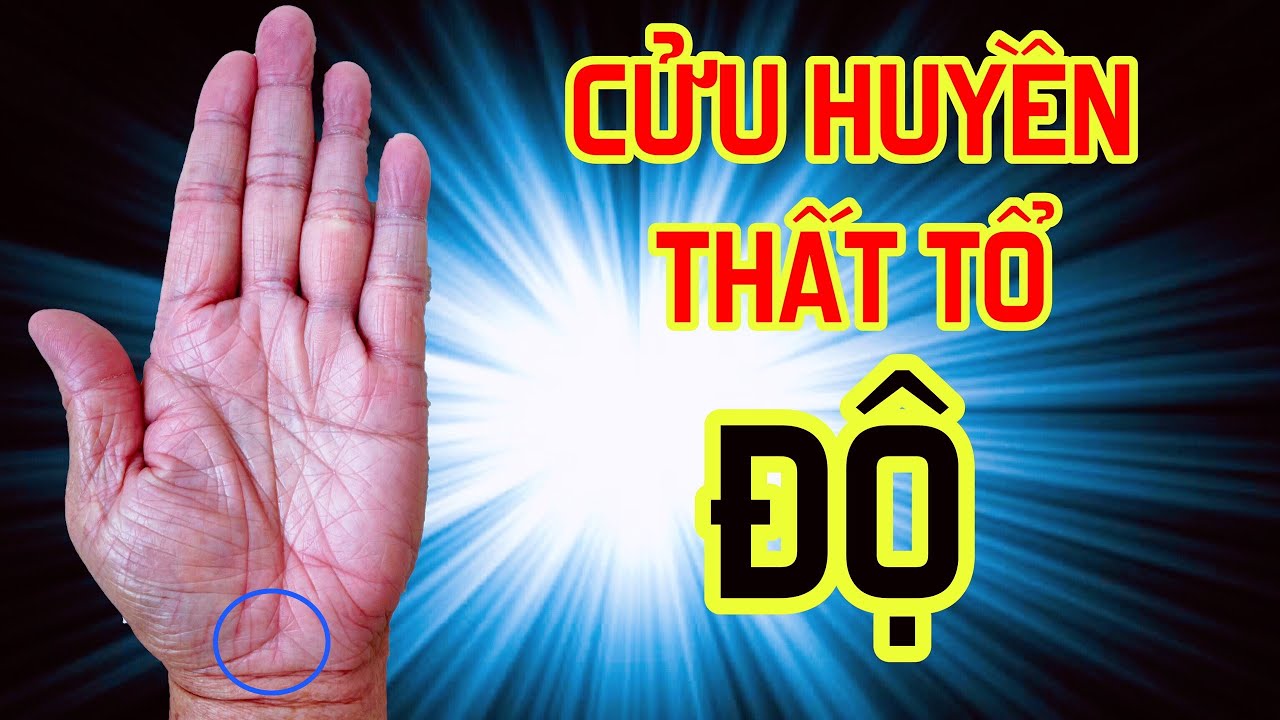 5 Dấu Hiệu Cho Biết Bạn Được Cửu Huyền Thất Tổ Độ Mạng, Nên Cần Phải Biết