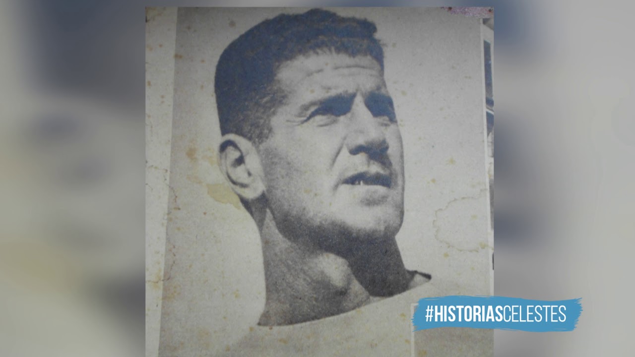 #HISTORIASCELESTES 17 - 1954: La historia de M&aacute;spoli contra Hungr&iacute;a