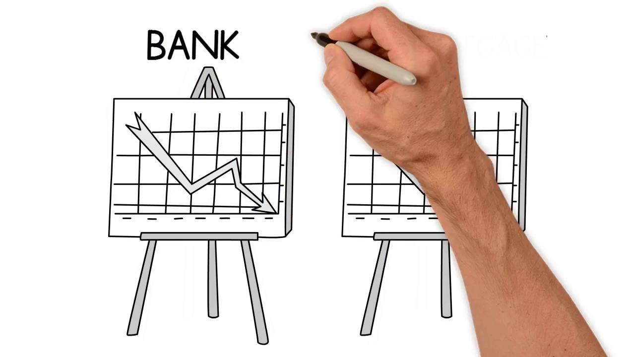 Mortgage Interest Only And Repayment explained