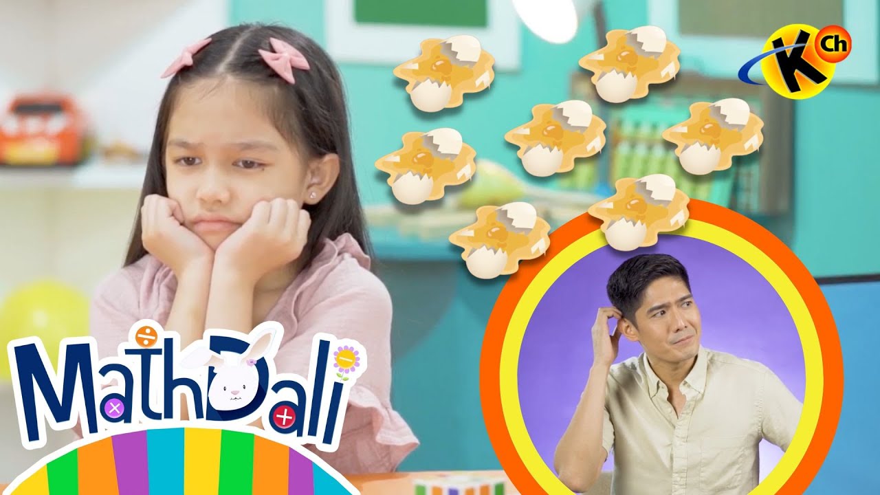 Subtraction (Part 2) | MathDali