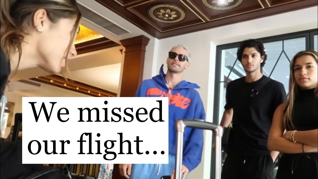 MIANTWINS TAKEOVER EUROPE PART 2: WHAT HAPPENED IN PARIS?