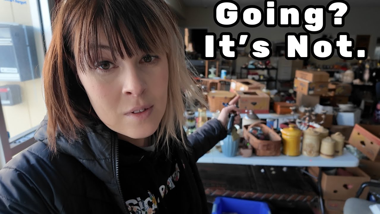 How's It Going? It's Not.