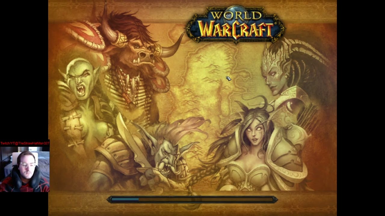 WoW TBC Druid Solo Leveling and struggling in Darkshore following RXP Guide