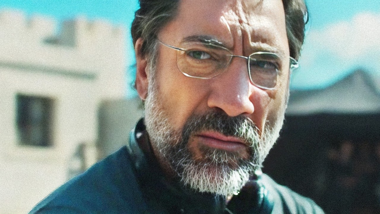 L'&Ecirc;TRE AIM&Eacute; Bande Annonce (2026) Javier Bardem