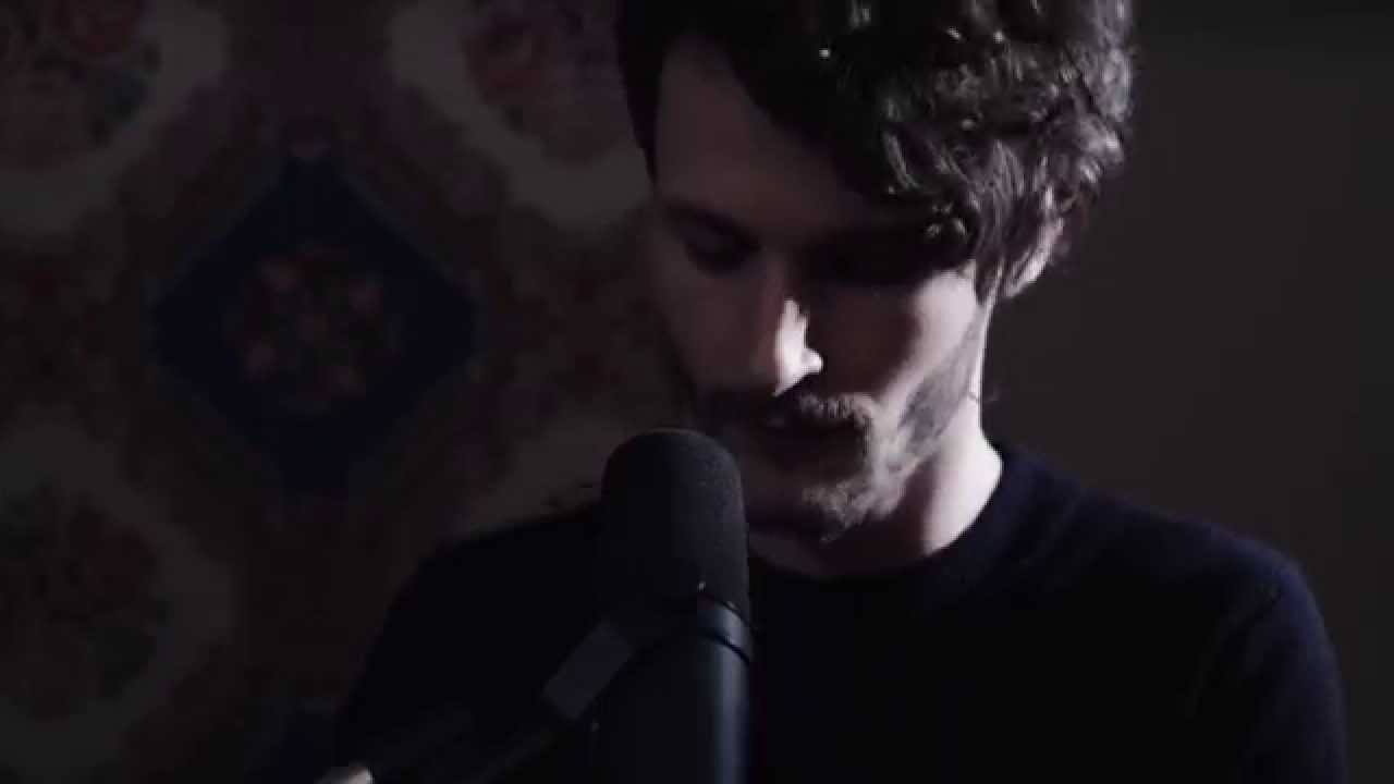 ANT ANTIC - Vacate | Primitive Session