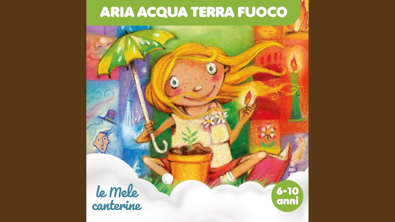 La danza della terra