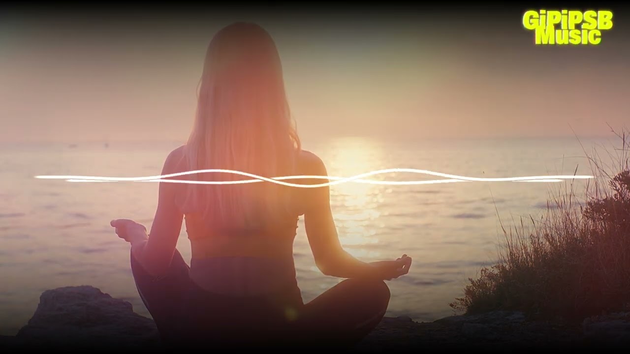 Calm State - Piano Minimale Notturno #meditationmusic #relaxingmusic