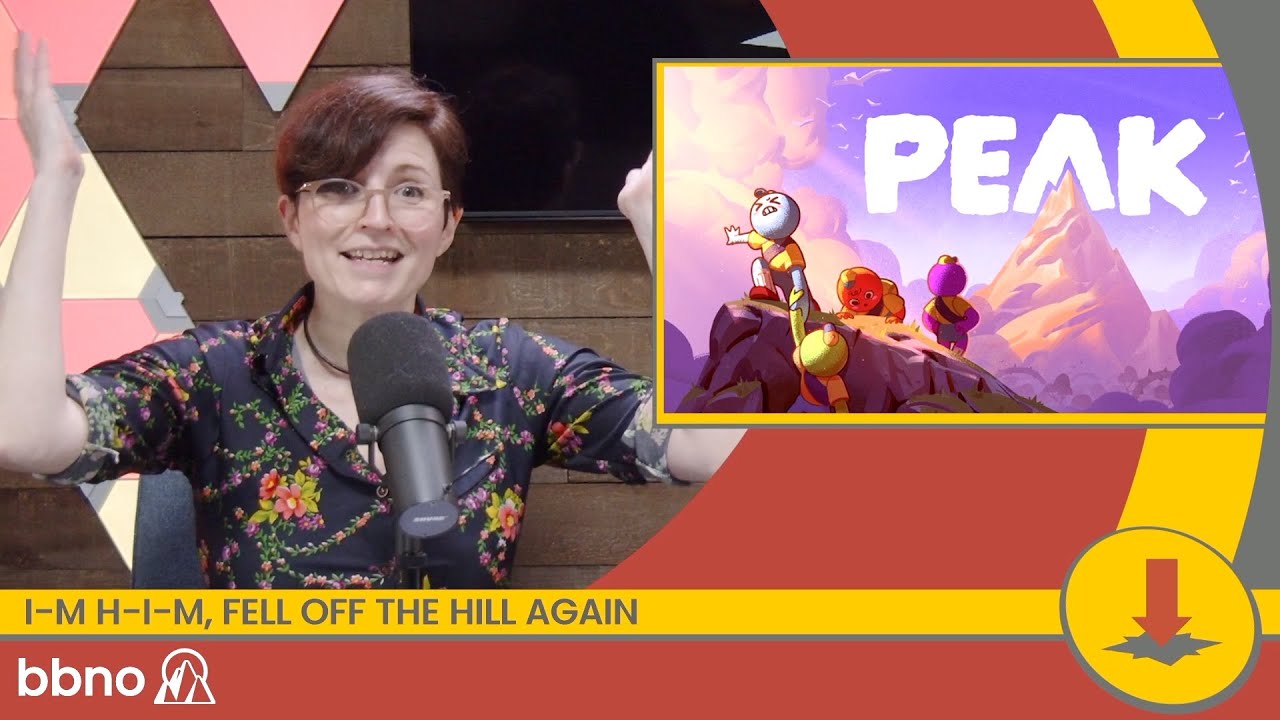 PEAK Content || CheckPoint 614
