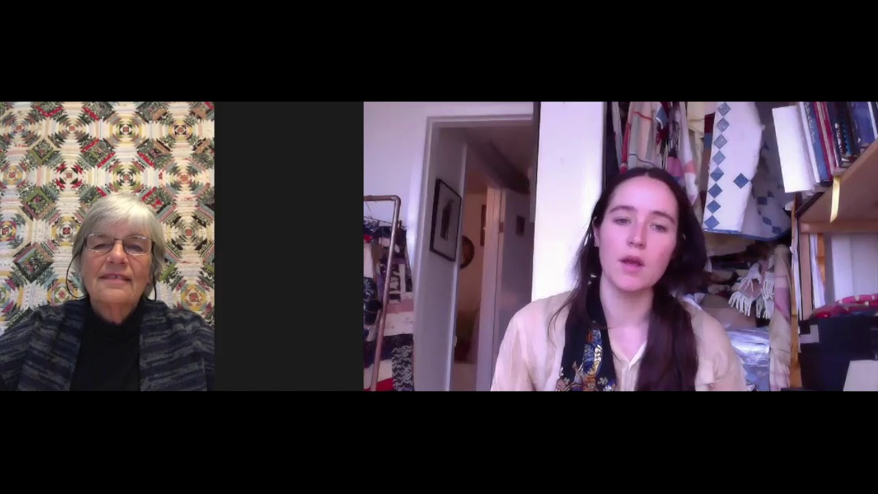 StoryBee #3 Teaser: Emily Bode