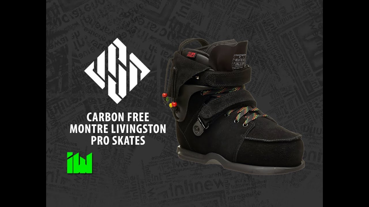 USD Carbon Free Montre Livingston Pro Boots Review