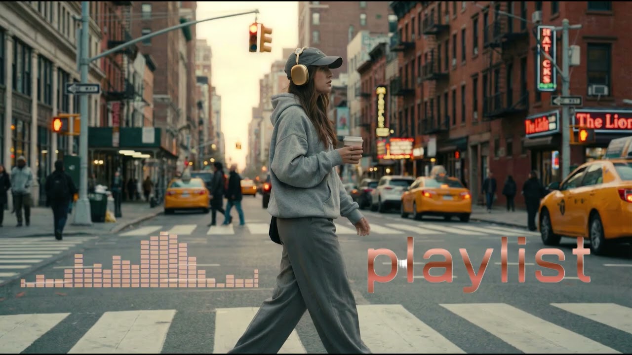 Playlist Upbeat Pop🎵 Perfect for Driving, Working & Good Vibes | Groove Mix