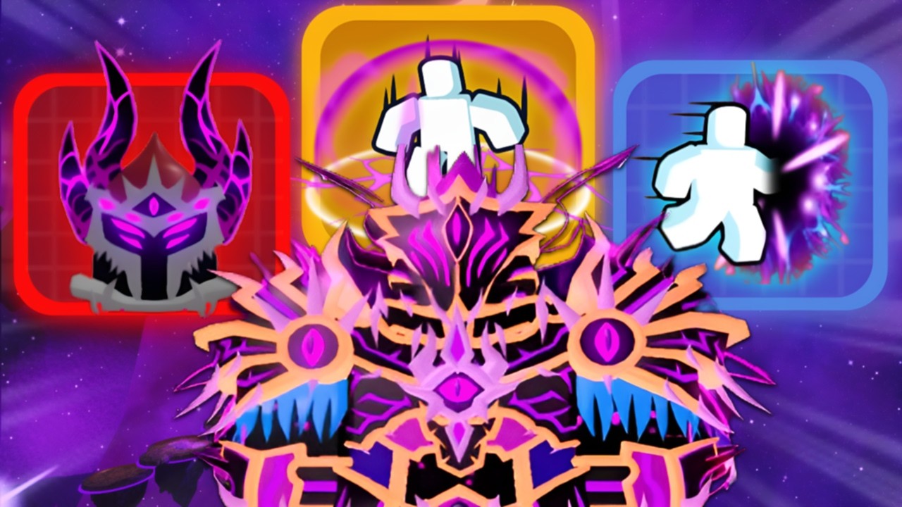 Как пройти квест подземелья Abyssal VOID