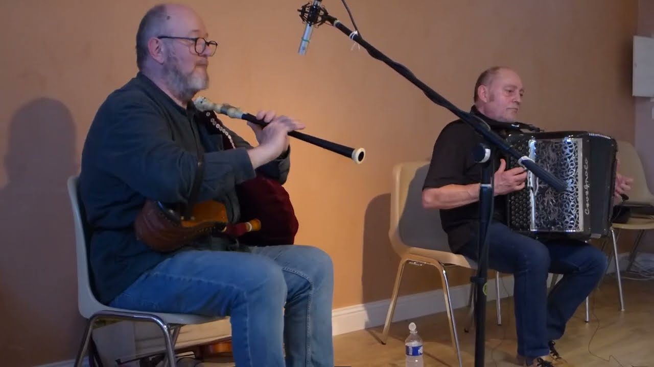 Duo Esbelin Quintard