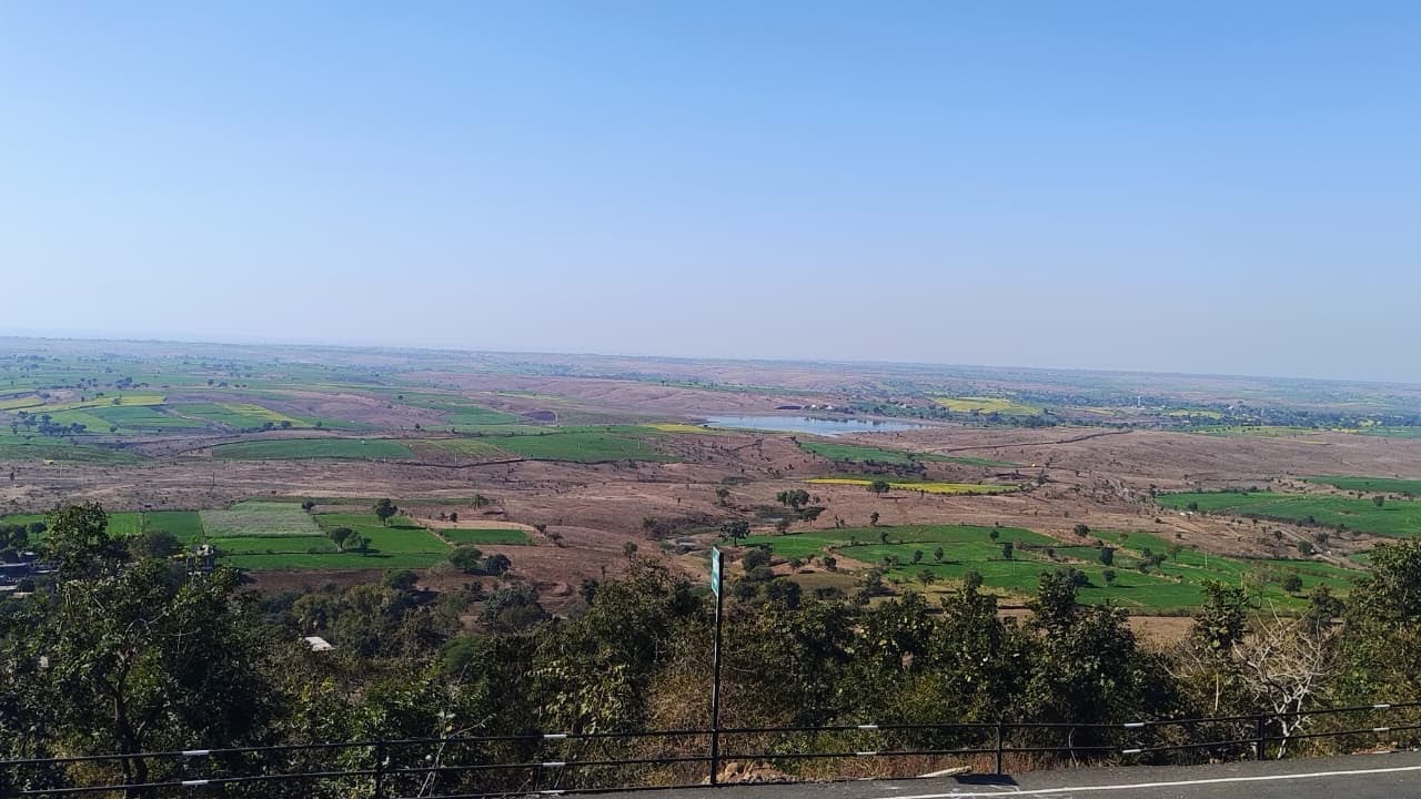 Jalpadevi mata mandir MP