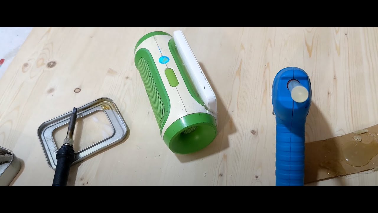 JBL Charge 1 