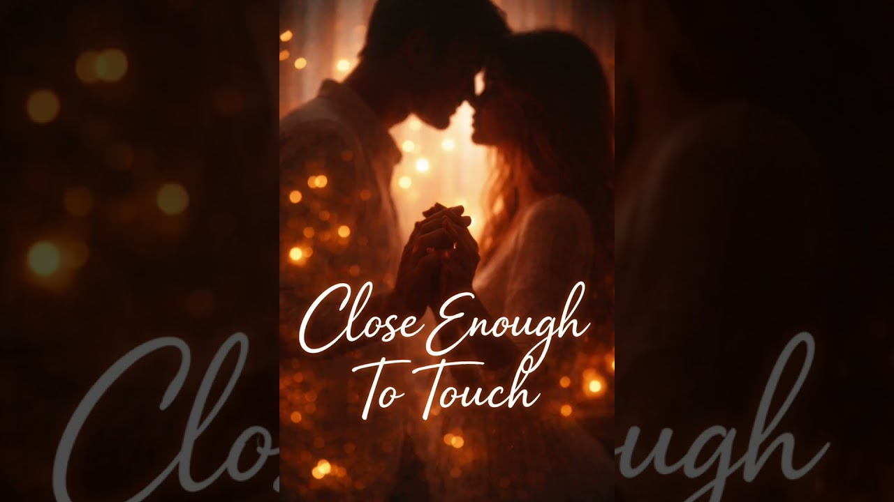 Close Enough To Touch – Soft Female Pop Ballad