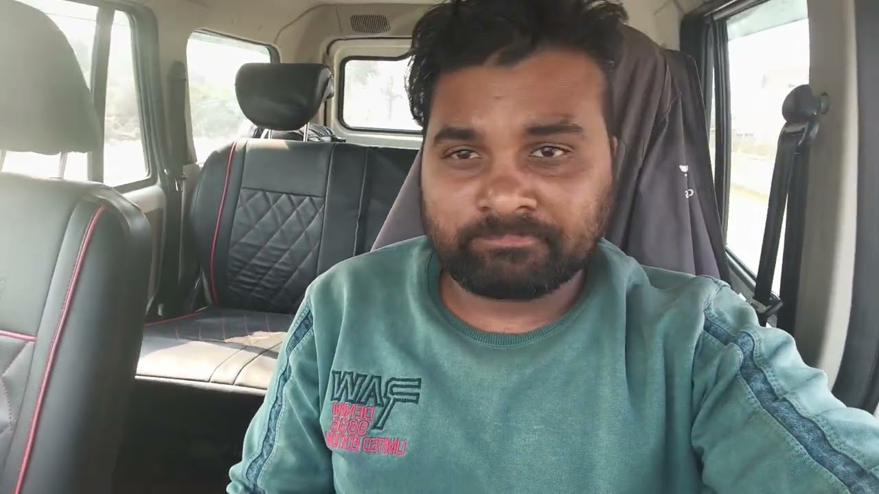 New video upload 