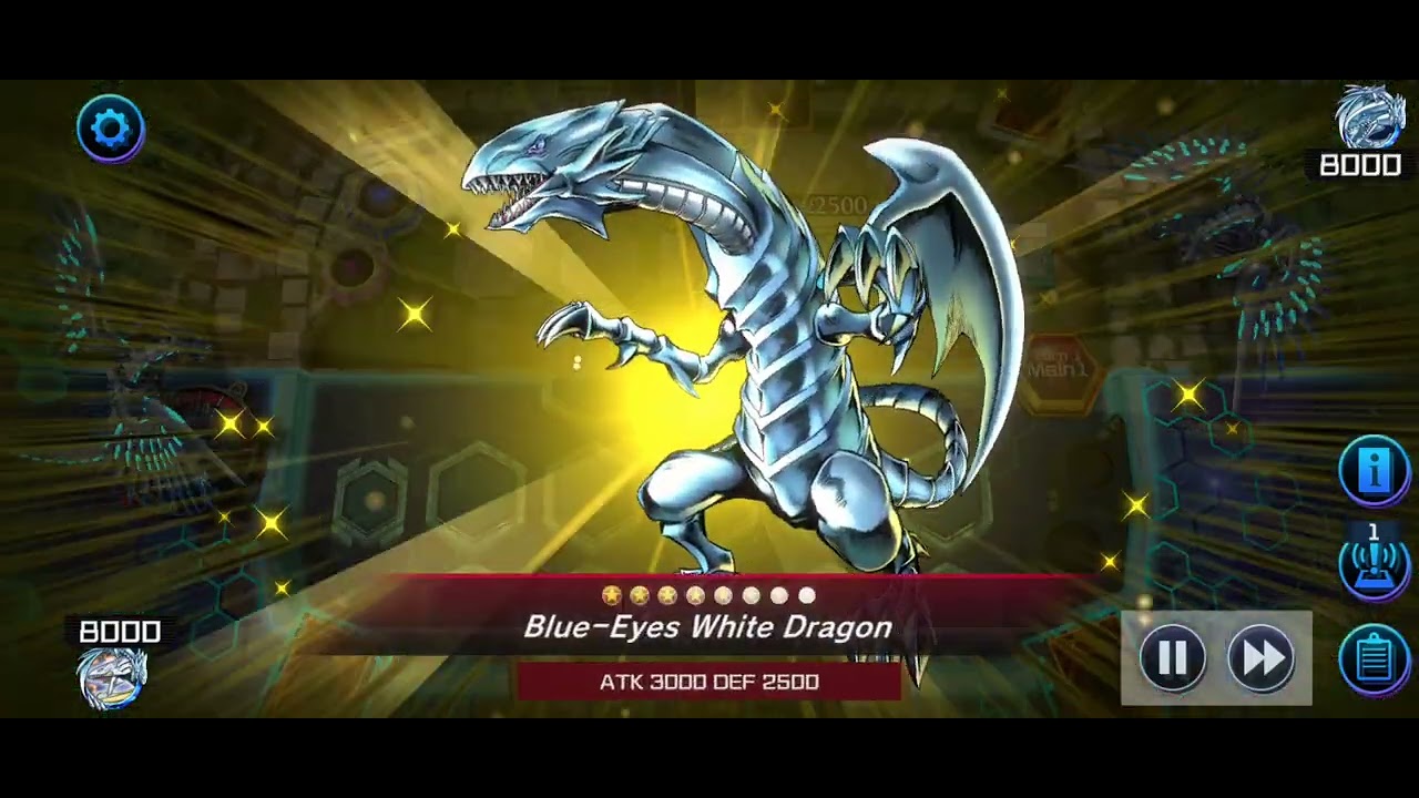 One Duel of a Kind