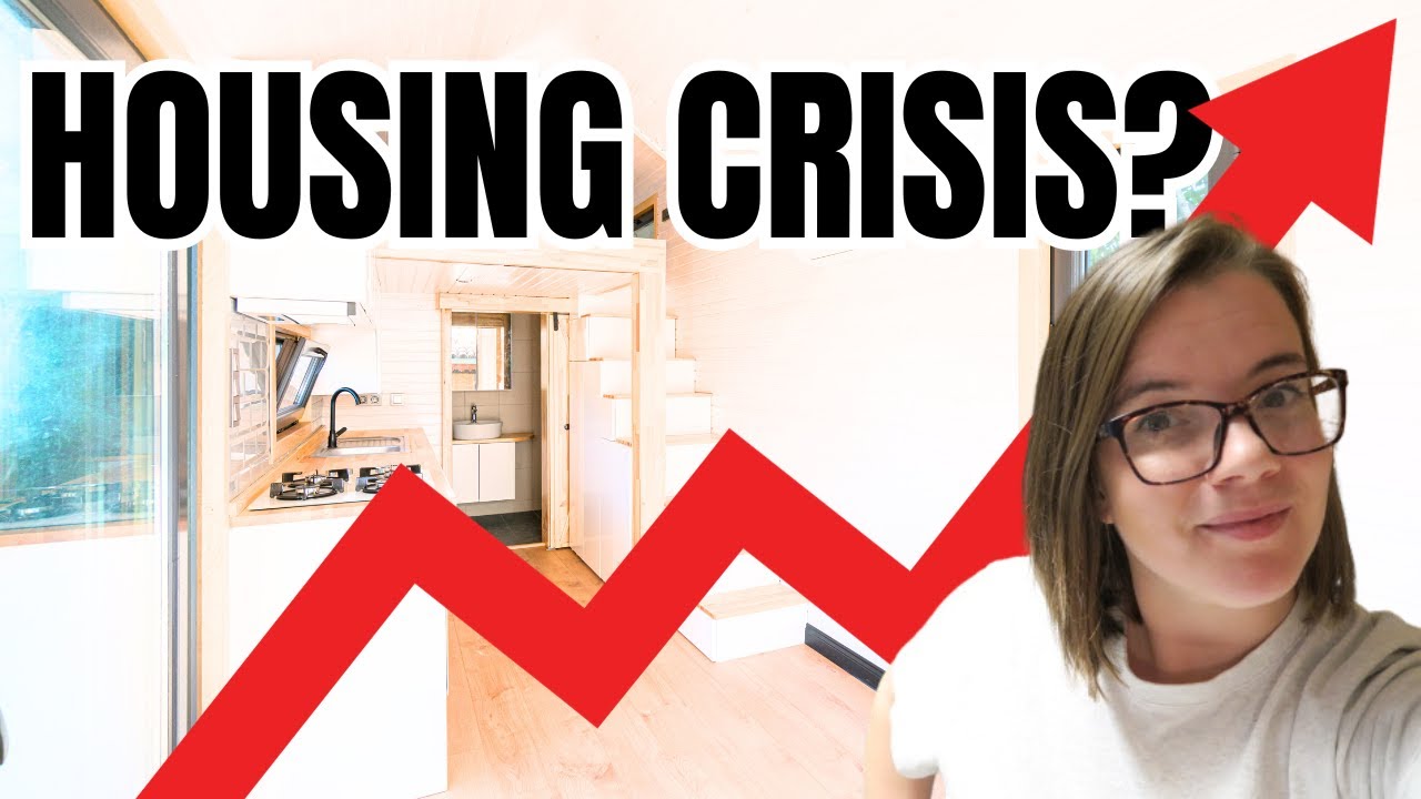 AFFORDING HOUSING IN 2024 | 