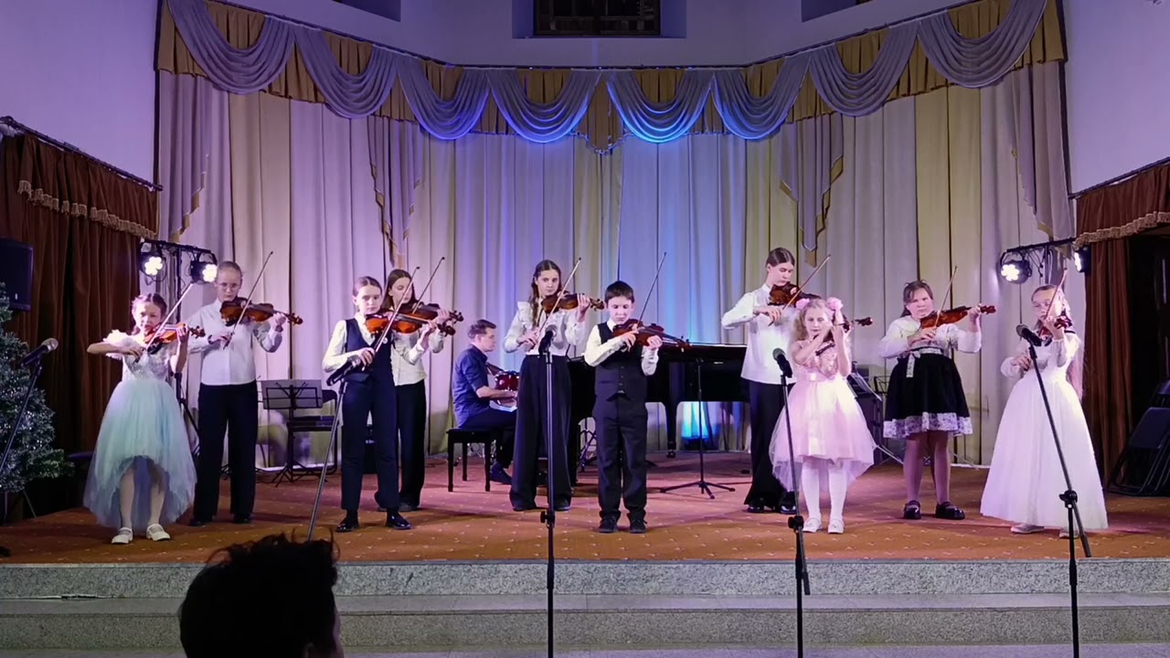 Питер Мартин, 