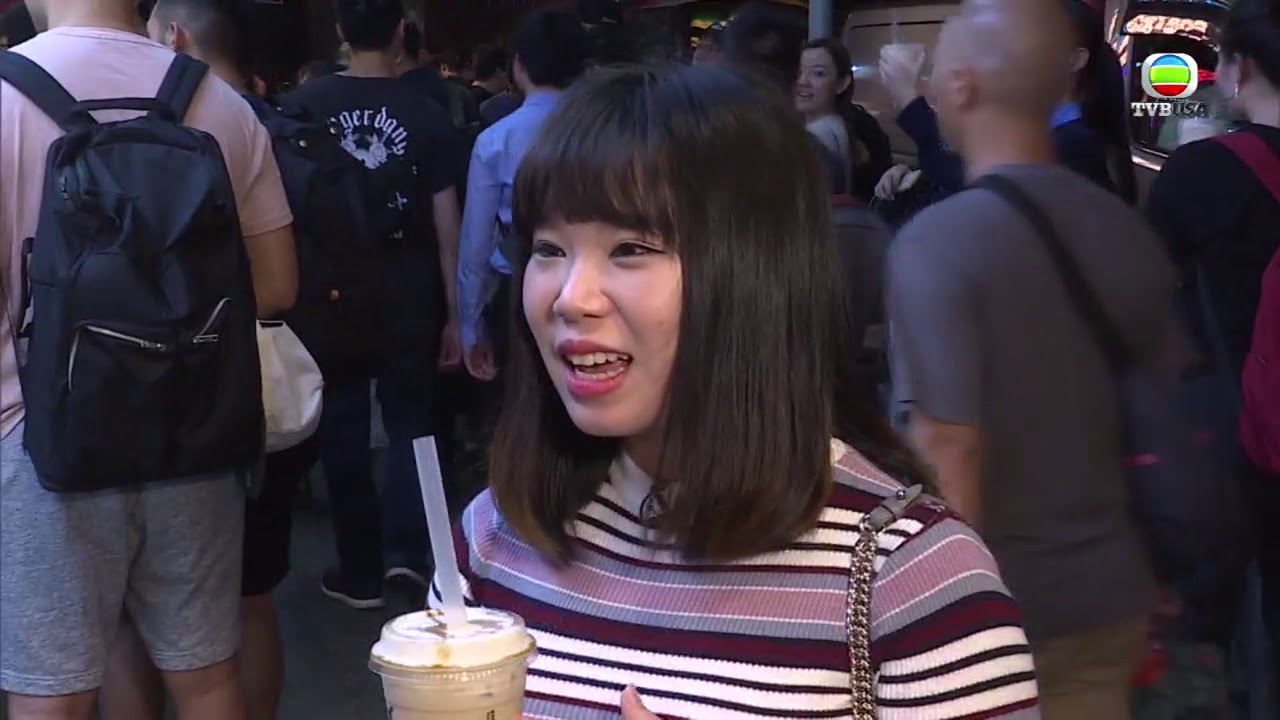 爆甜黑糖珍奶  含糖量有幾誇張？ - 東張西望