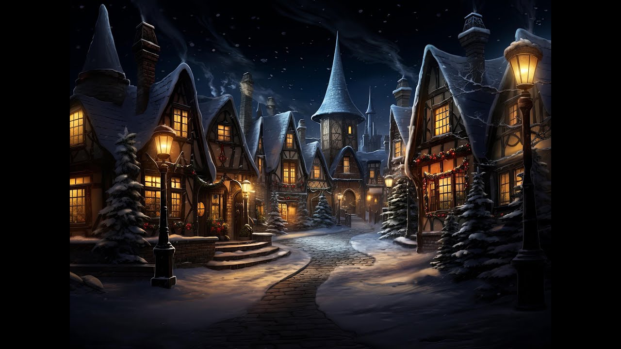 Weihnachtsvideo 2025