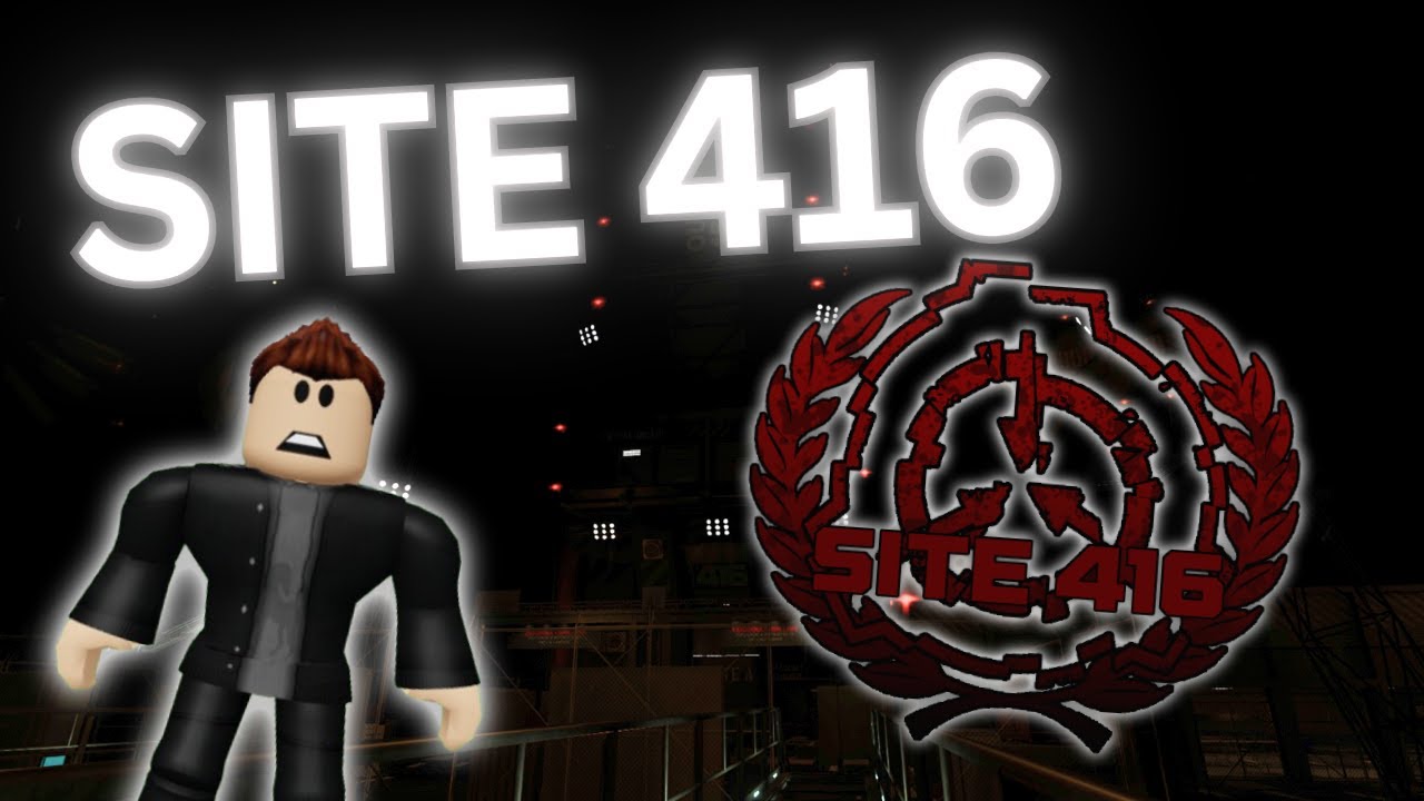 I Decided to Check Out Site 416!